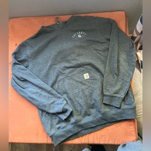 Carhartt hoodie